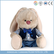 Plush Rabbit For Indoor Kids Play Area Mini Toys
